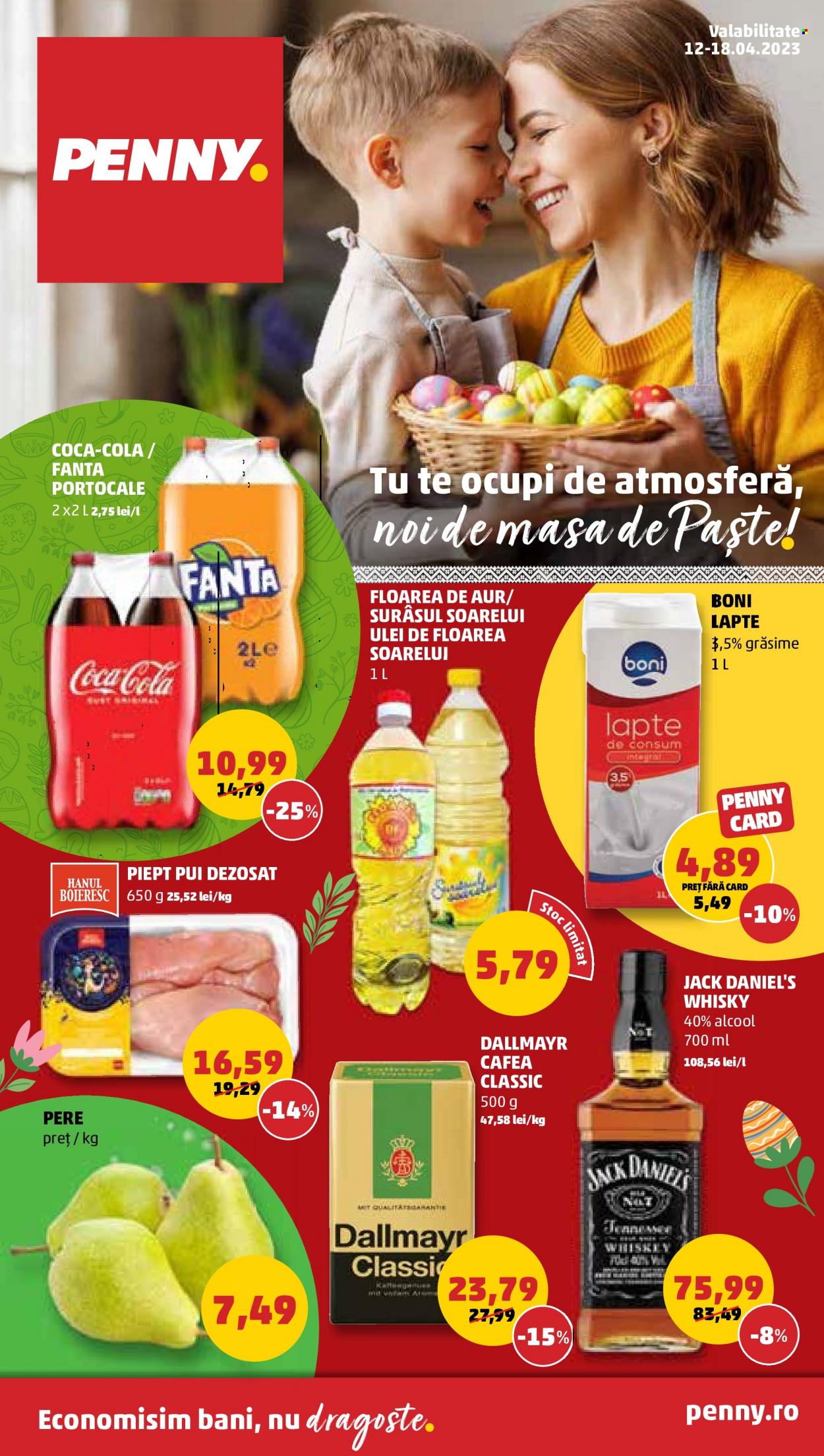 Catalog PENNY - 12.04.2023 - 18.04.2023. Pagina 1