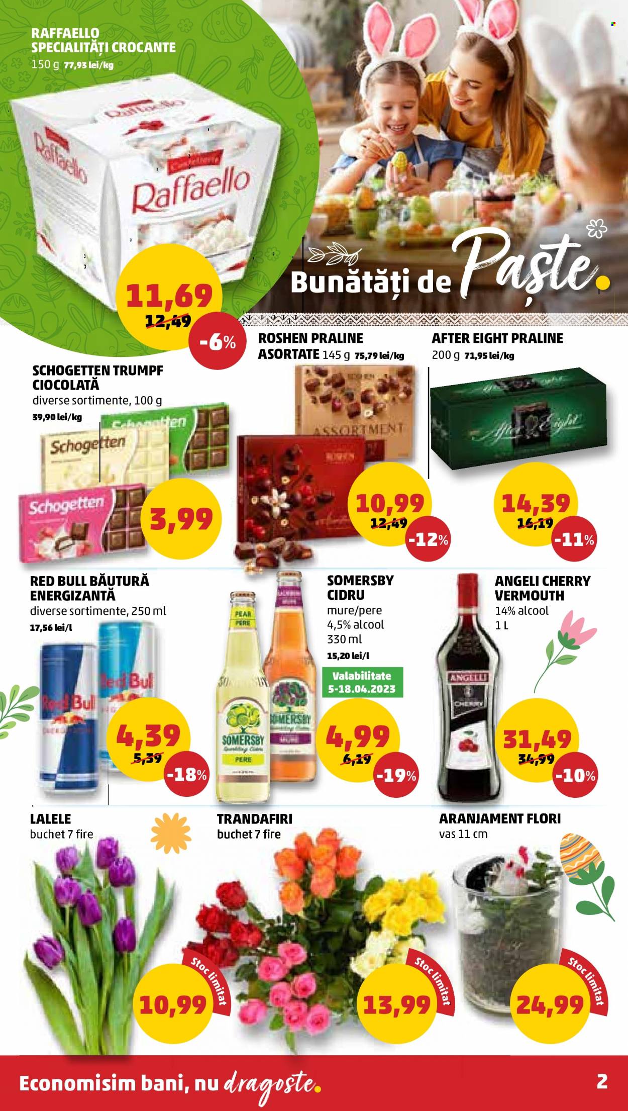 Catalog PENNY - 12.04.2023 - 18.04.2023. Pagina 2