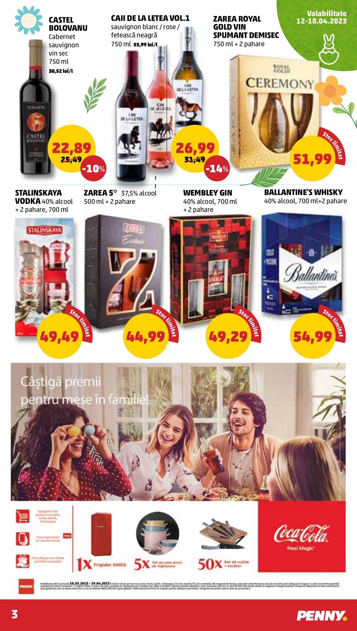 Catalog PENNY - 12.04.2023 - 18.04.2023. Pagina 3