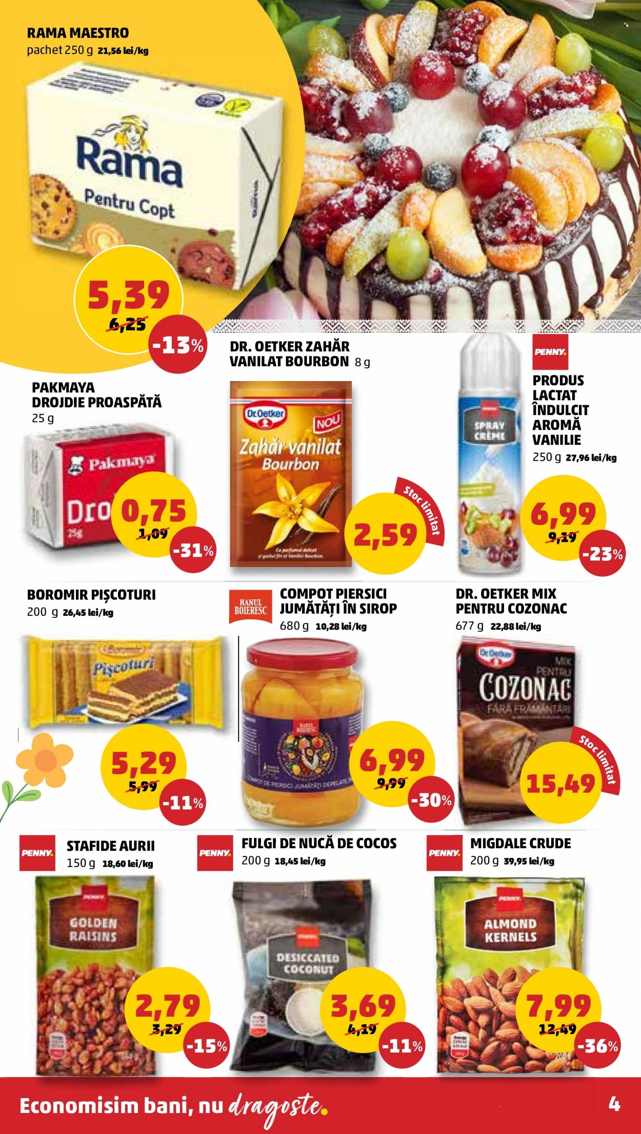 Catalog PENNY - 12.04.2023 - 18.04.2023. Pagina 4