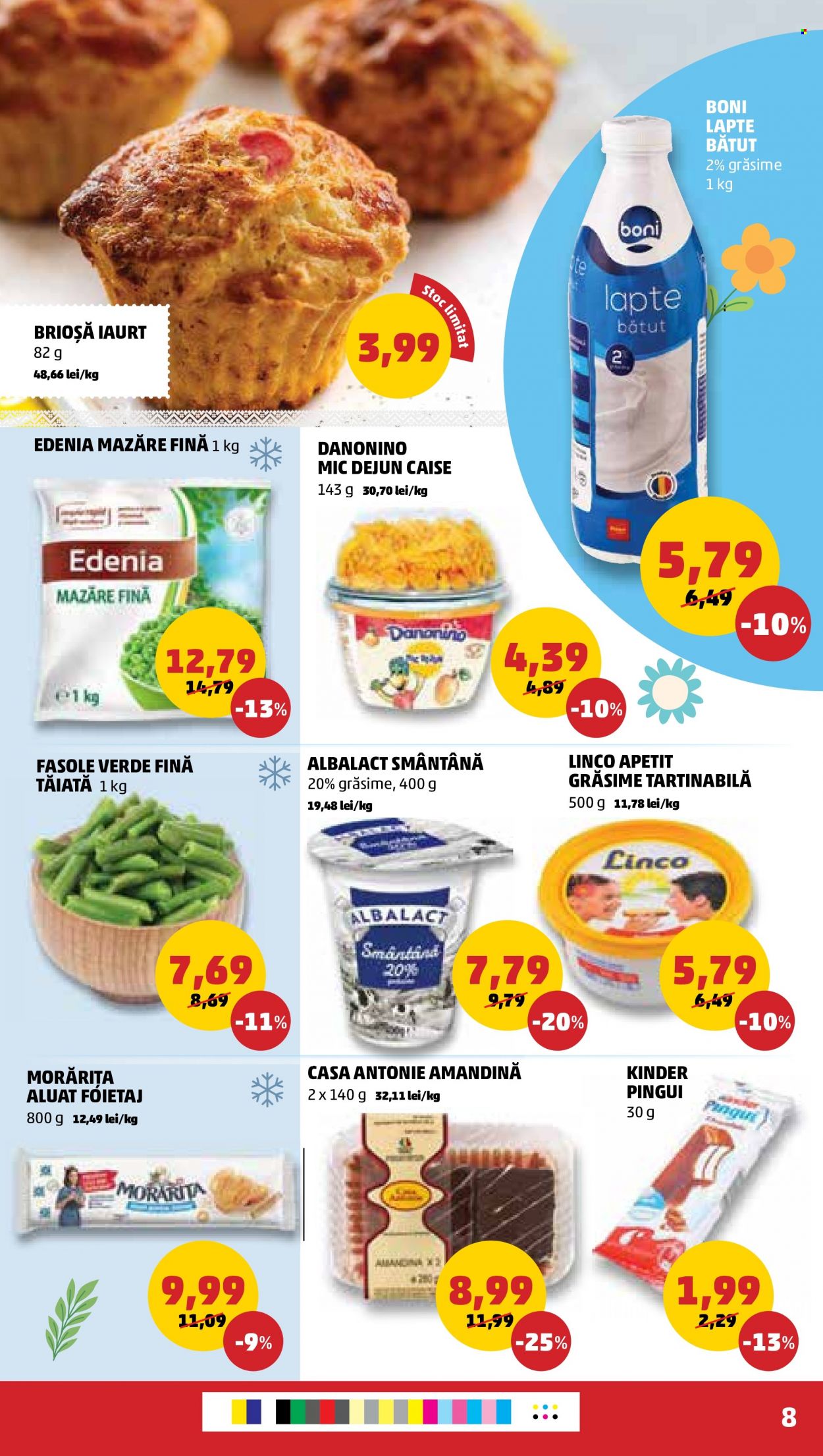 Catalog PENNY - 12.04.2023 - 18.04.2023. Pagina 8
