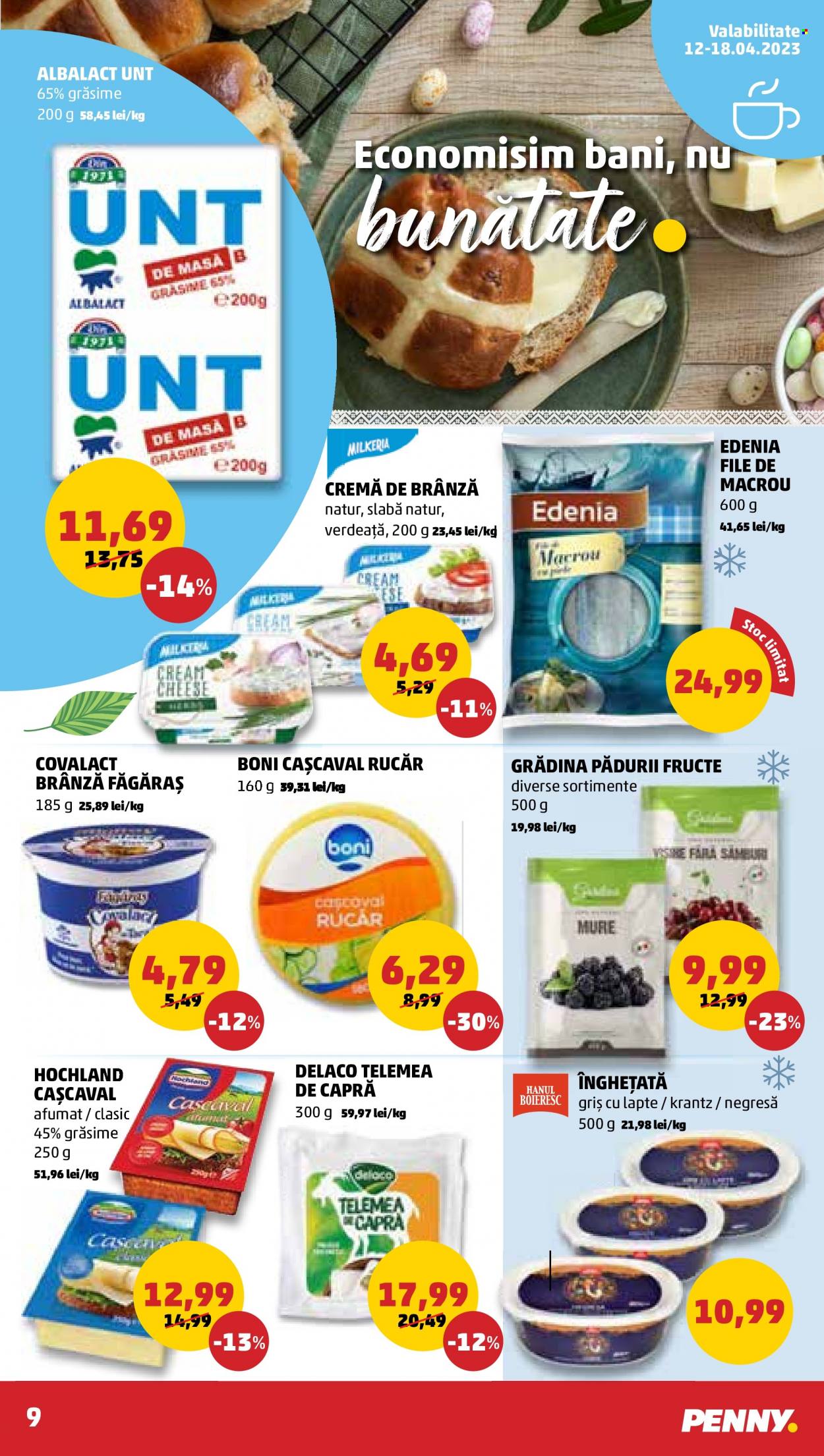 Catalog PENNY - 12.04.2023 - 18.04.2023. Pagina 9