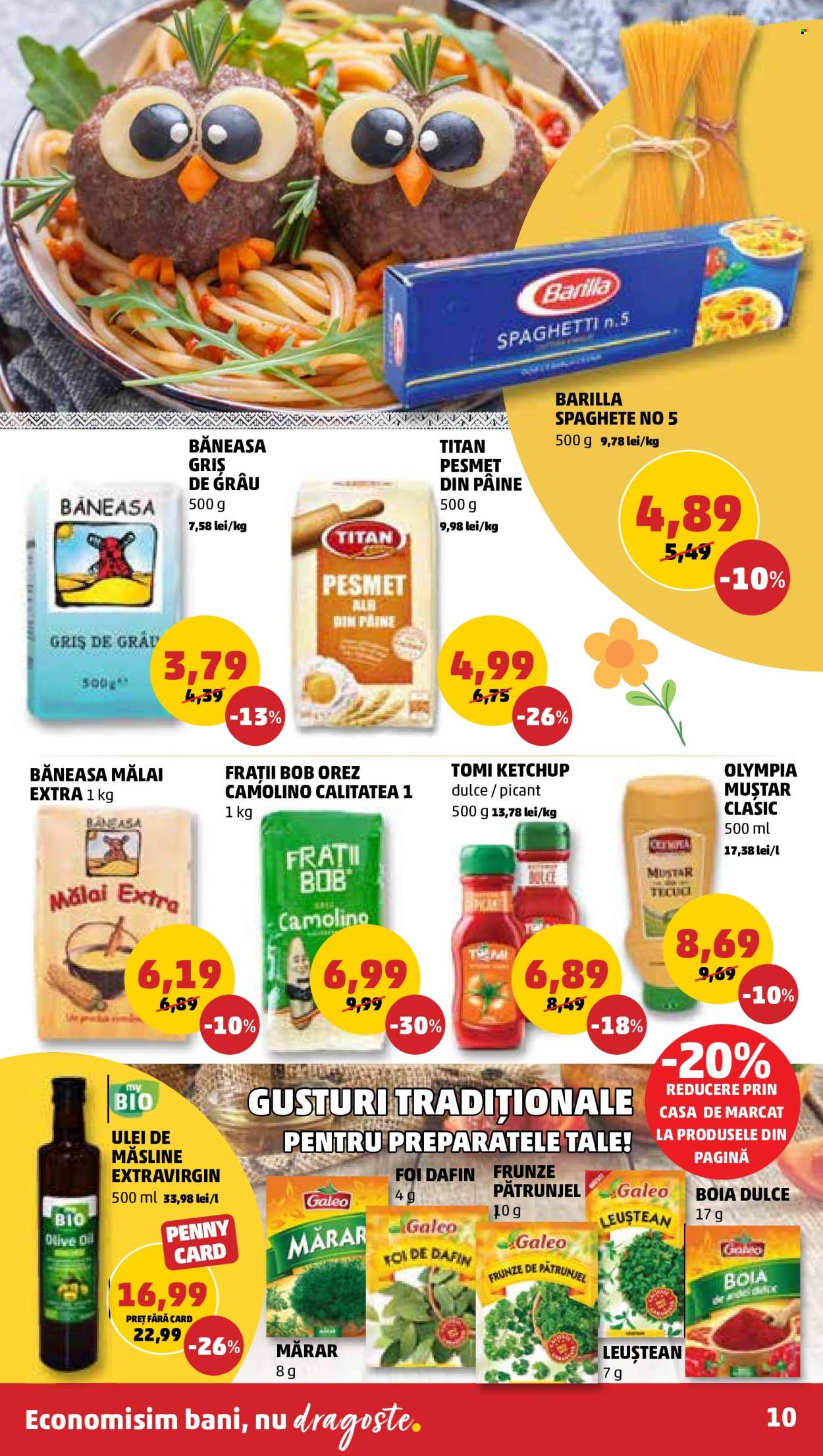 Catalog PENNY - 12.04.2023 - 18.04.2023. Pagina 10