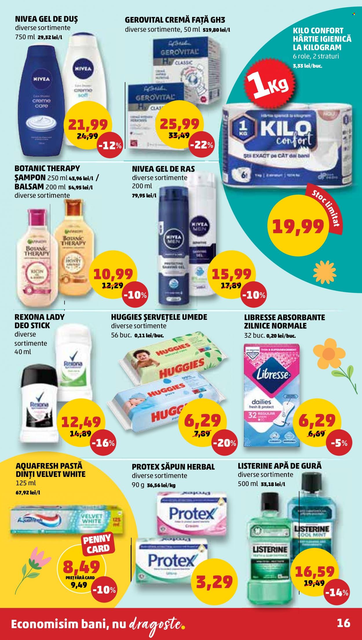 Catalog PENNY - 12.04.2023 - 18.04.2023. Pagina 16