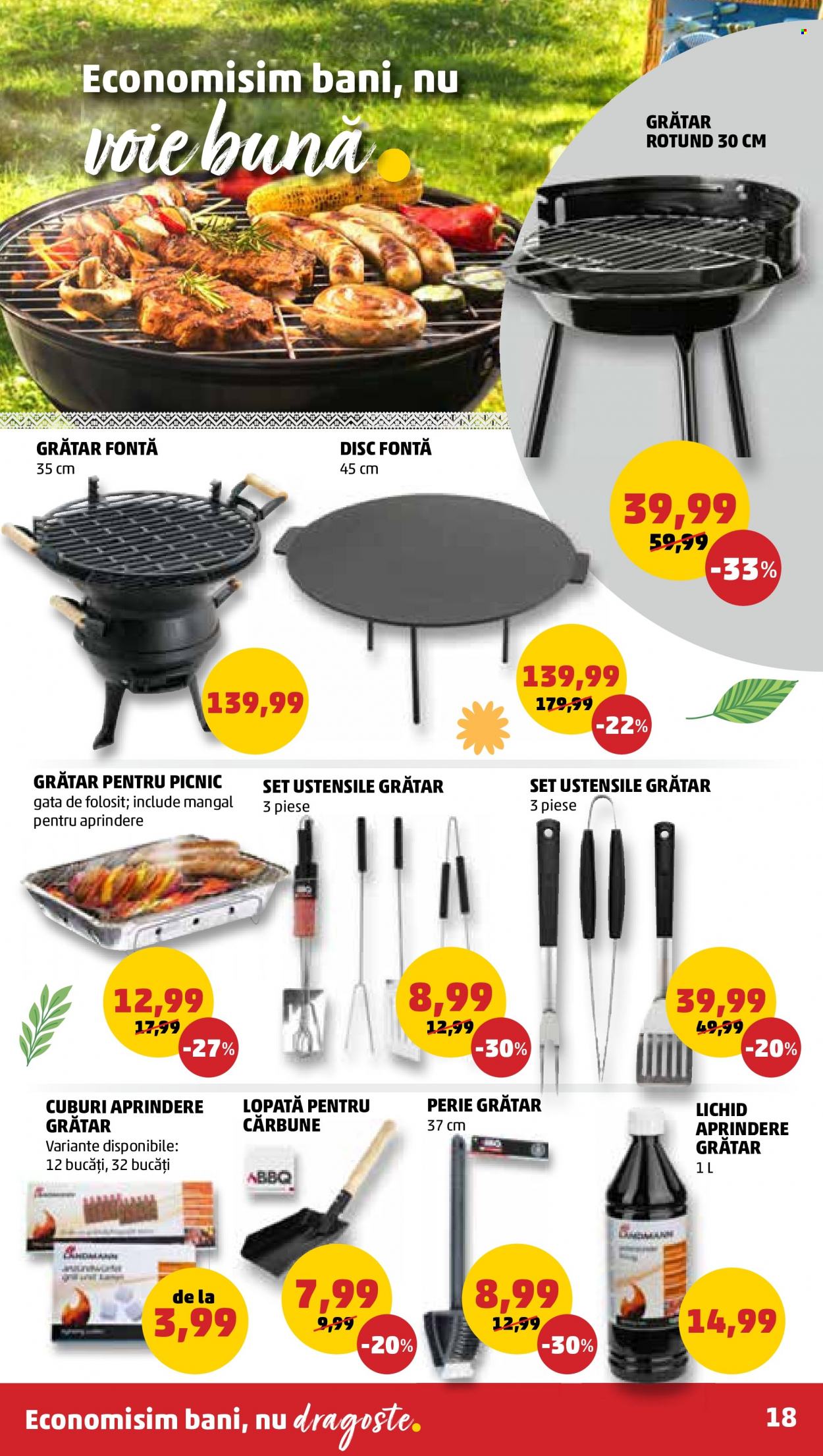 Catalog PENNY - 12.04.2023 - 18.04.2023. Pagina 18