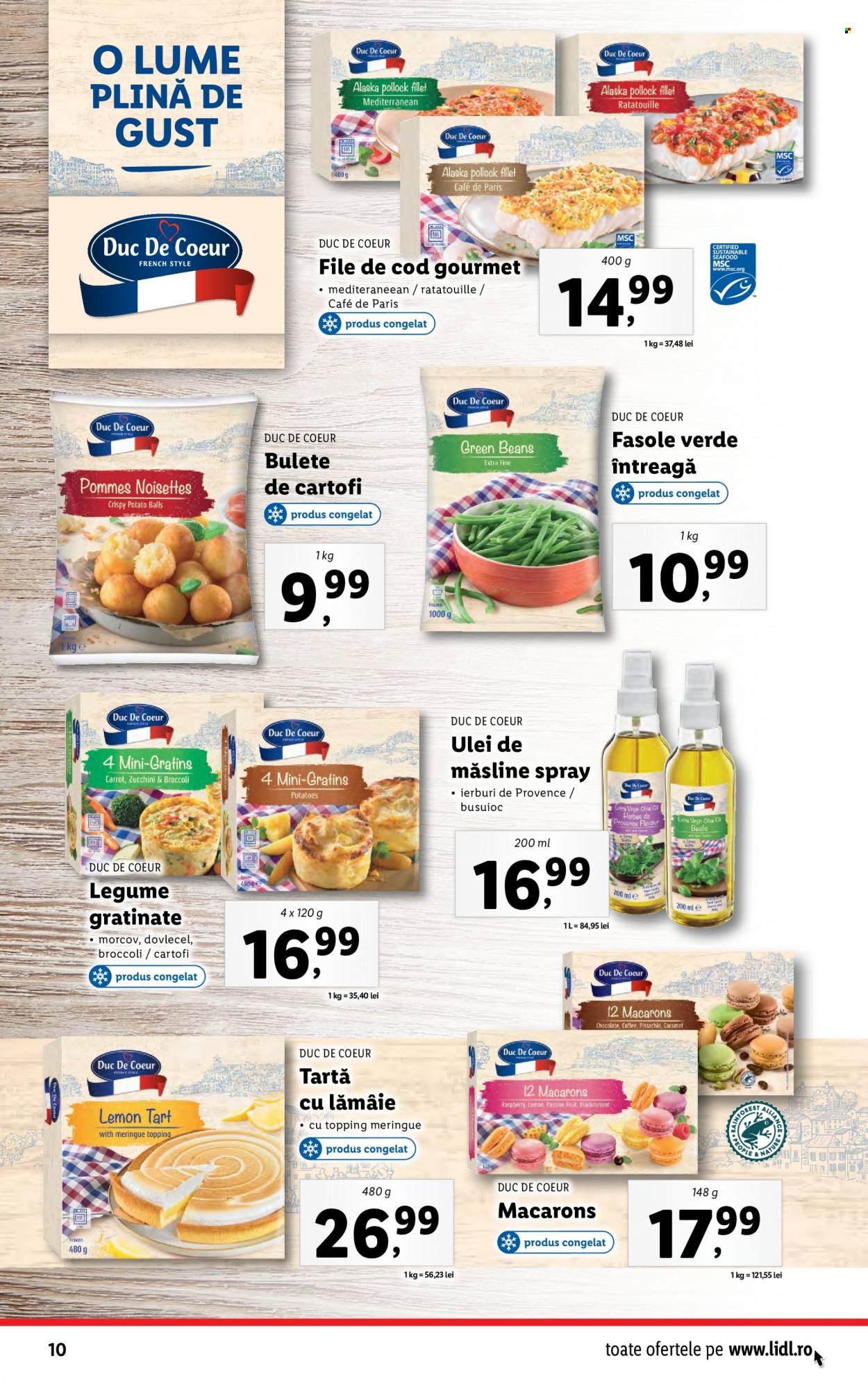 Catalog Lidl - 18.04.2023 - 23.04.2023. Pagina 10