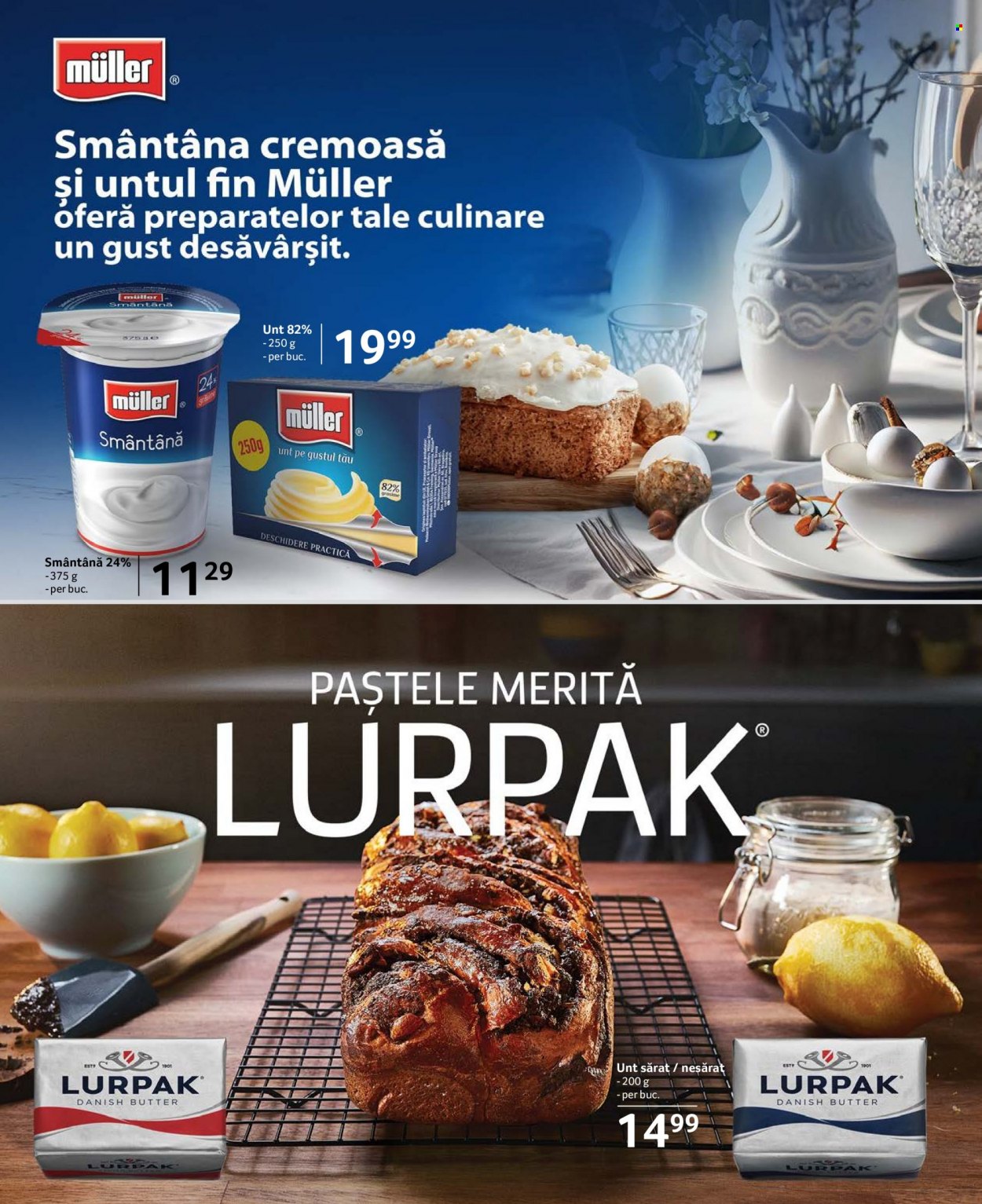 Catalog Selgros - 14.04.2023 - 27.04.2023. Pagina 12