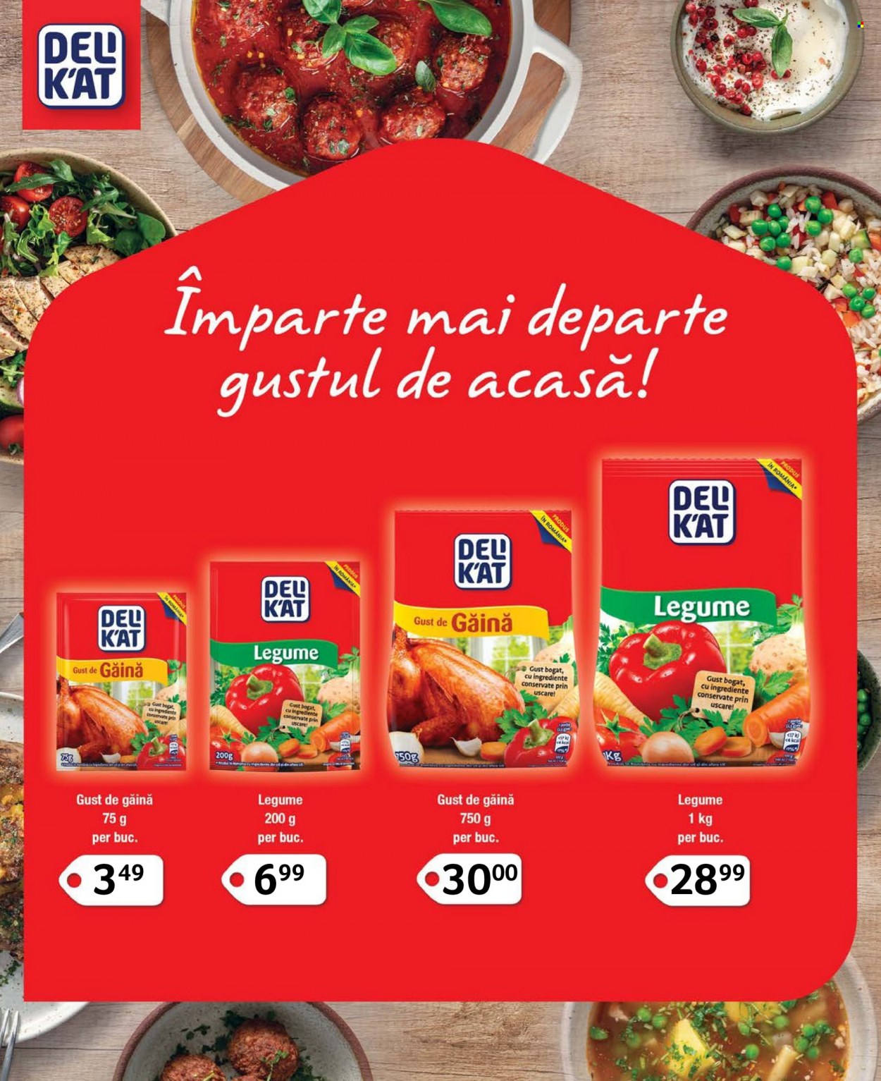 Catalog Selgros - 14.04.2023 - 27.04.2023. Pagina 18