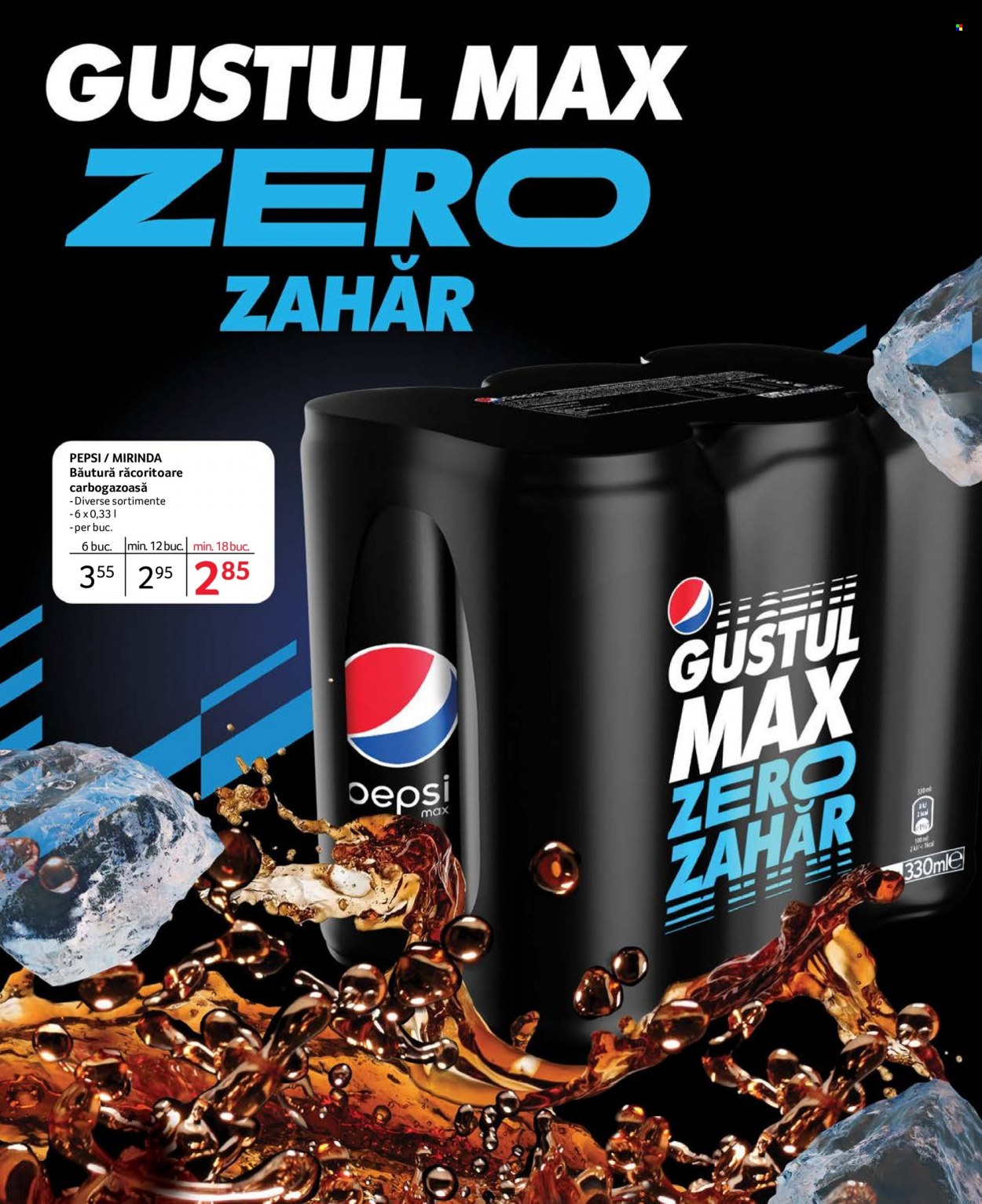 Catalog Selgros - 14.04.2023 - 27.04.2023. Pagina 23