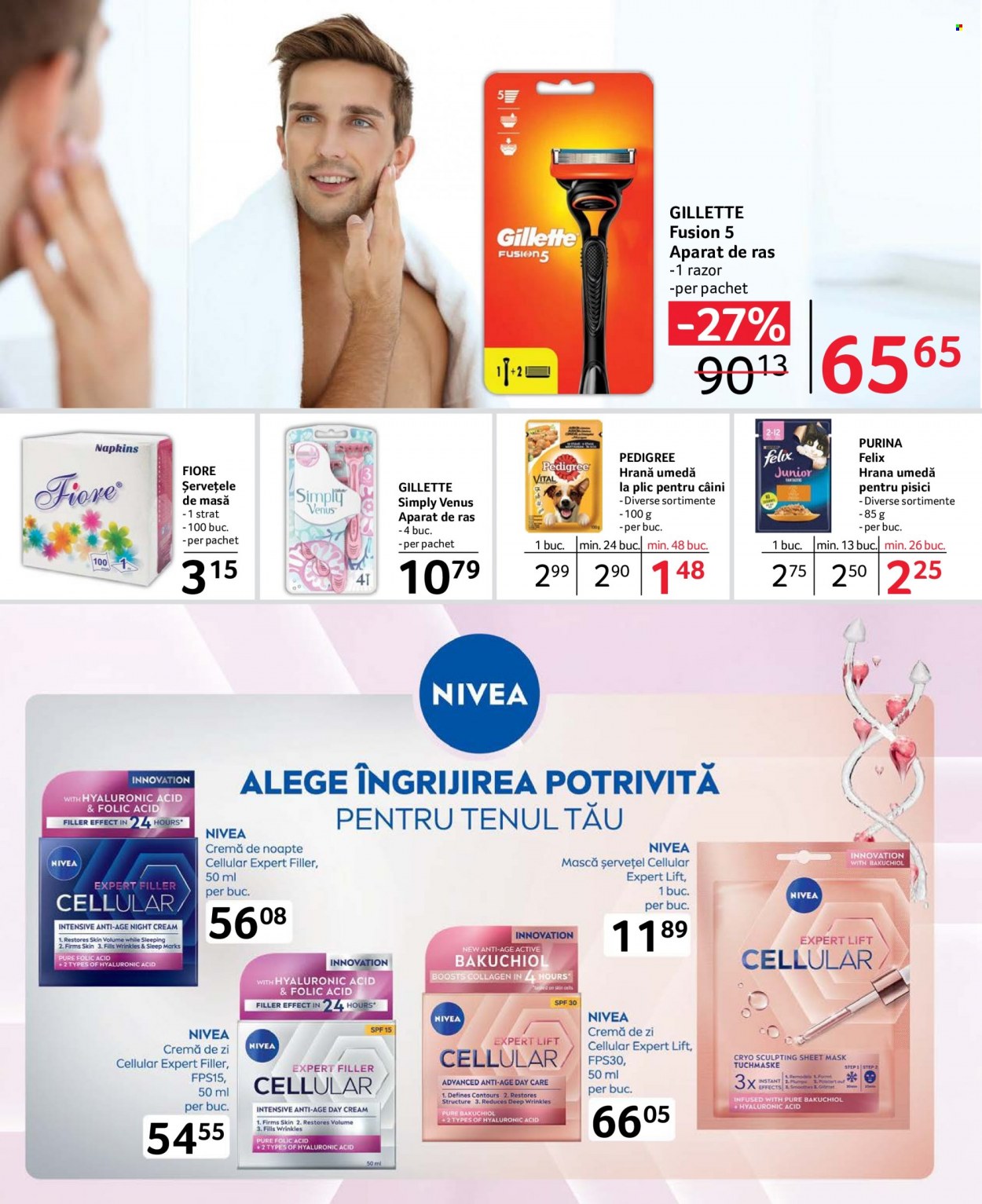 Catalog Selgros - 14.04.2023 - 27.04.2023. Pagina 34