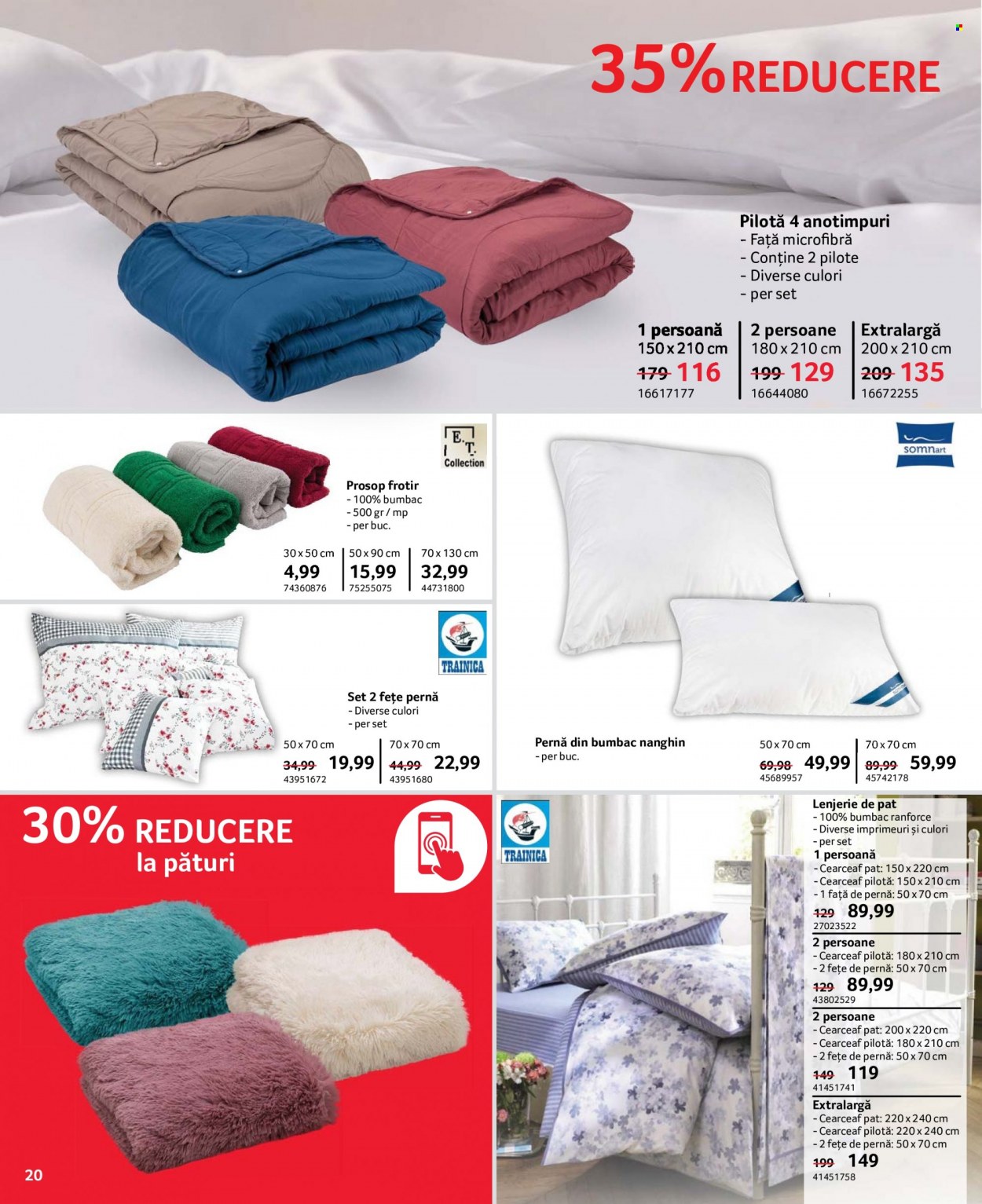 Catalog Selgros - 14.04.2023 - 27.04.2023. Pagina 20