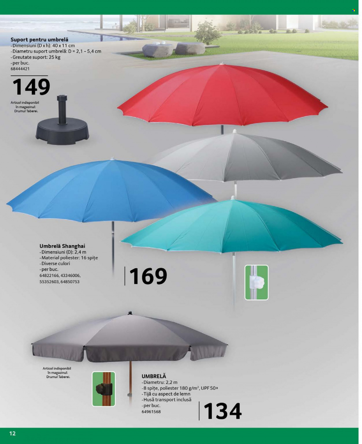 Catalog Selgros - 14.04.2023 - 11.05.2023. Pagina 12