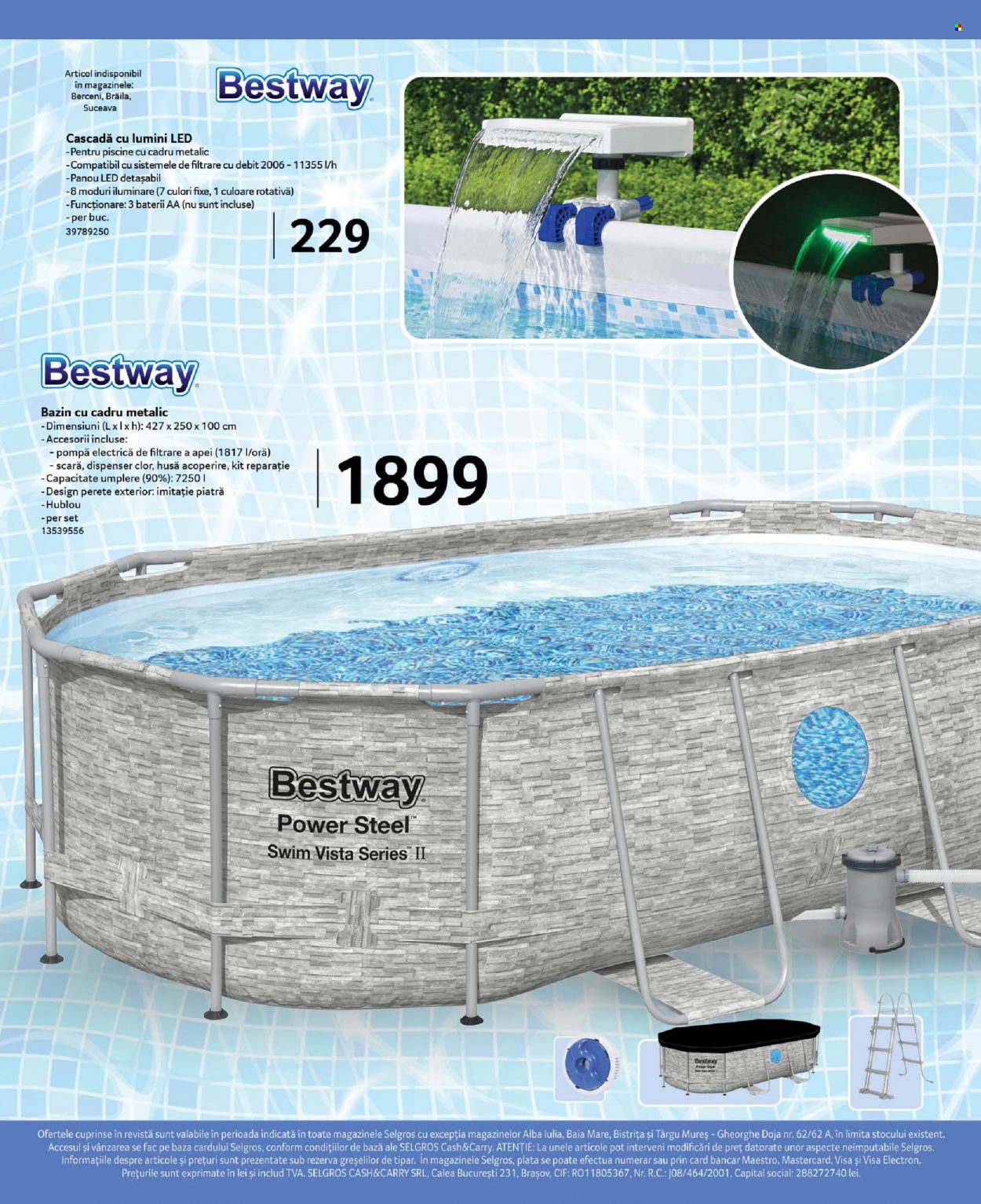 Catalog Selgros - 14.04.2023 - 11.05.2023. Pagina 12