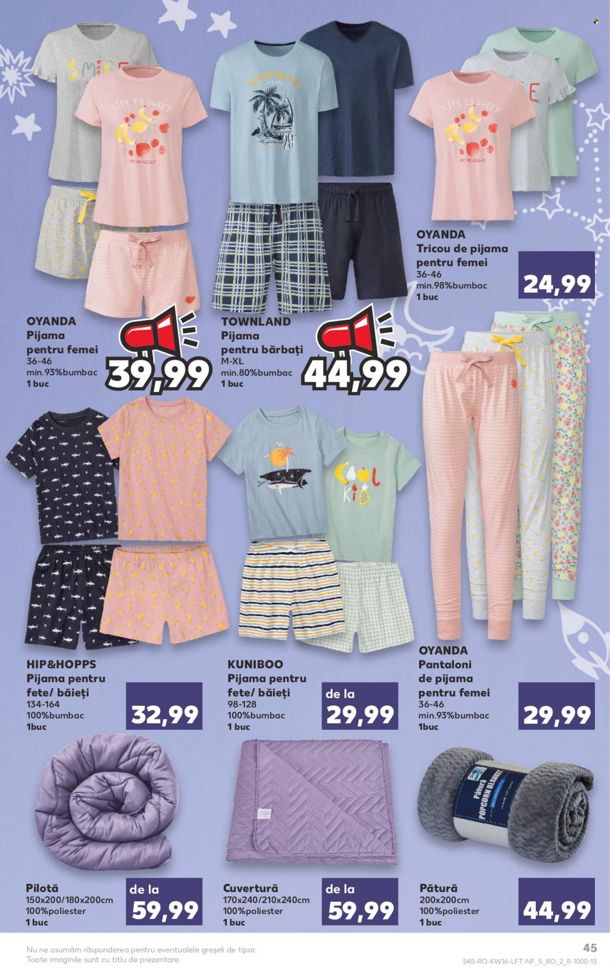 Catalog Kaufland - 19.04.2023 - 25.04.2023. Pagina 45