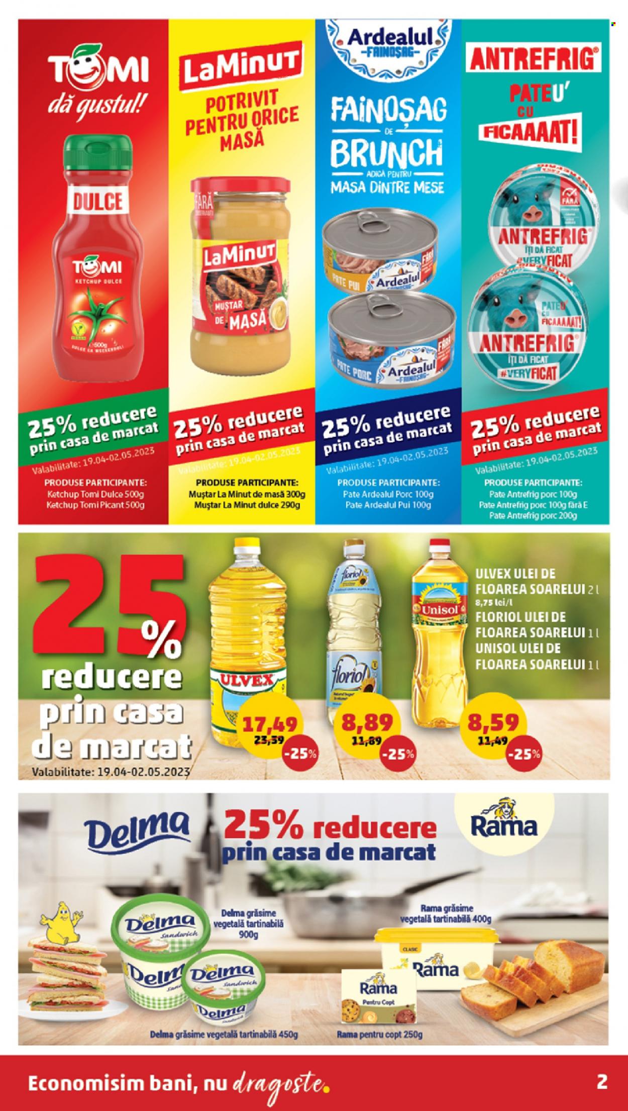 Catalog PENNY - 19.04.2023 - 25.04.2023. Pagina 2