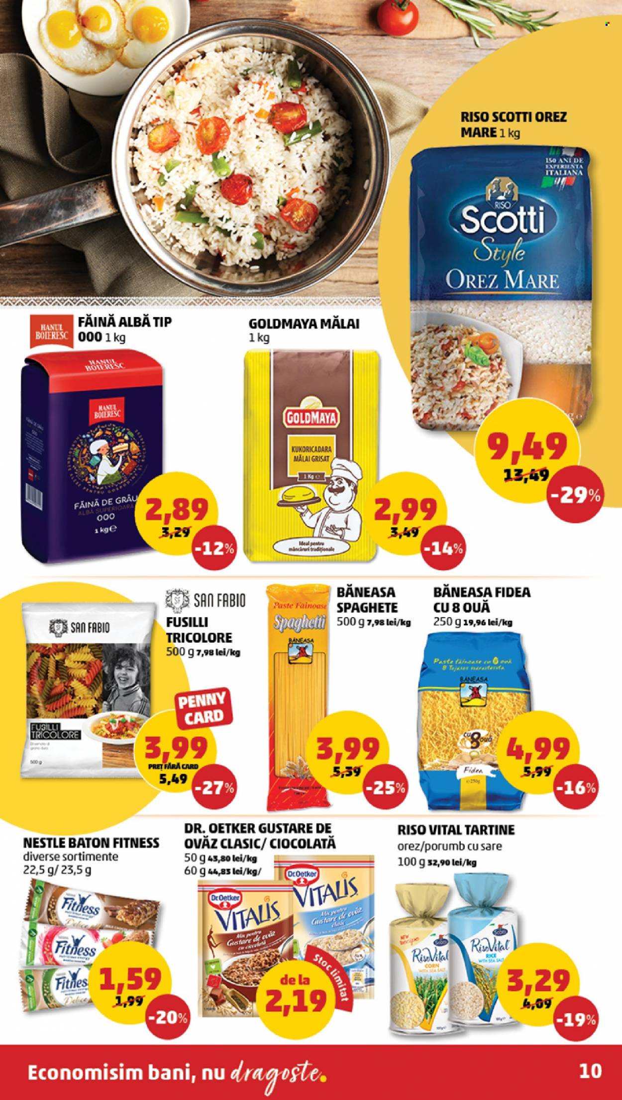 Catalog PENNY - 19.04.2023 - 25.04.2023. Pagina 10