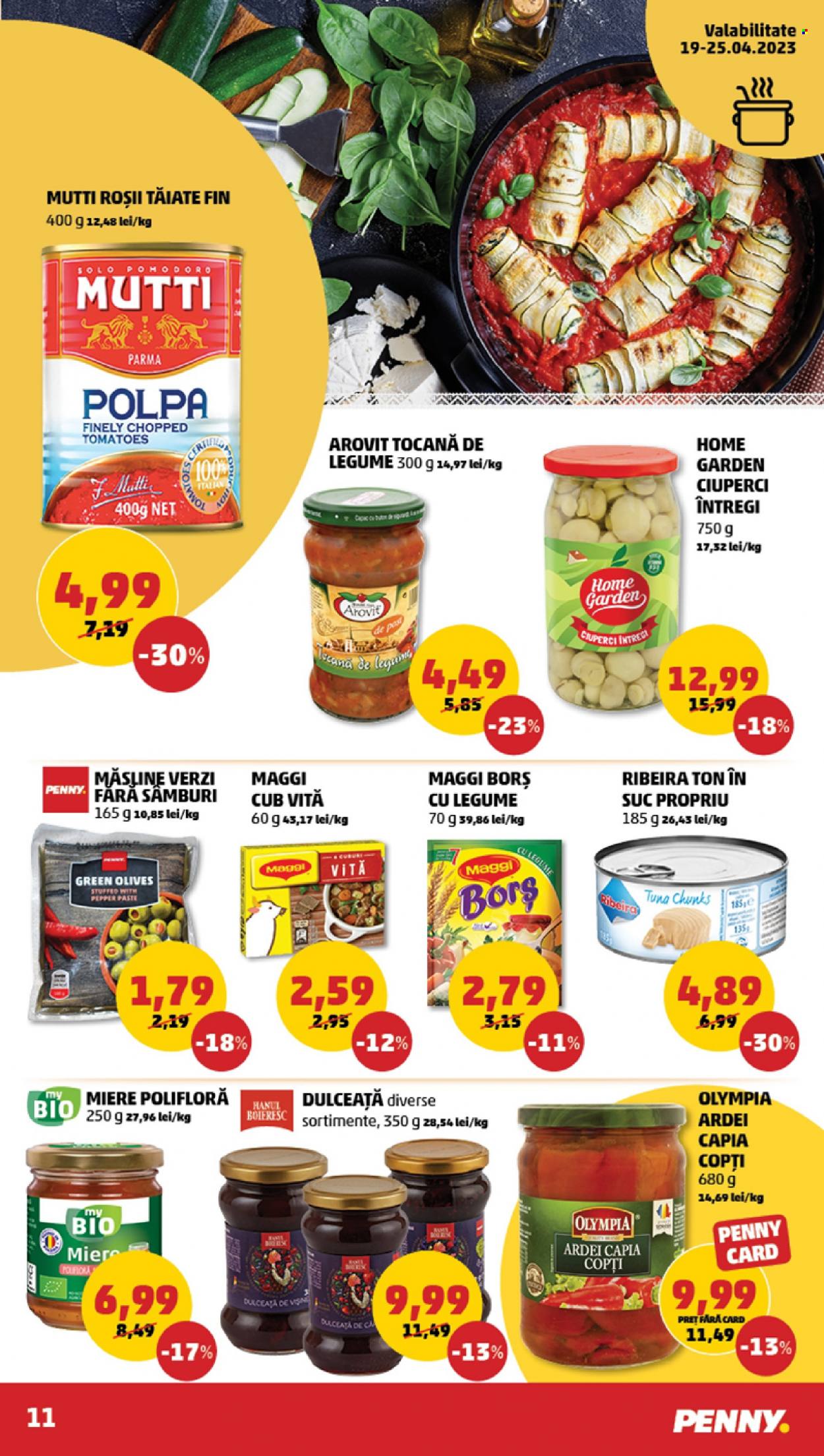 Catalog PENNY - 19.04.2023 - 25.04.2023. Pagina 11