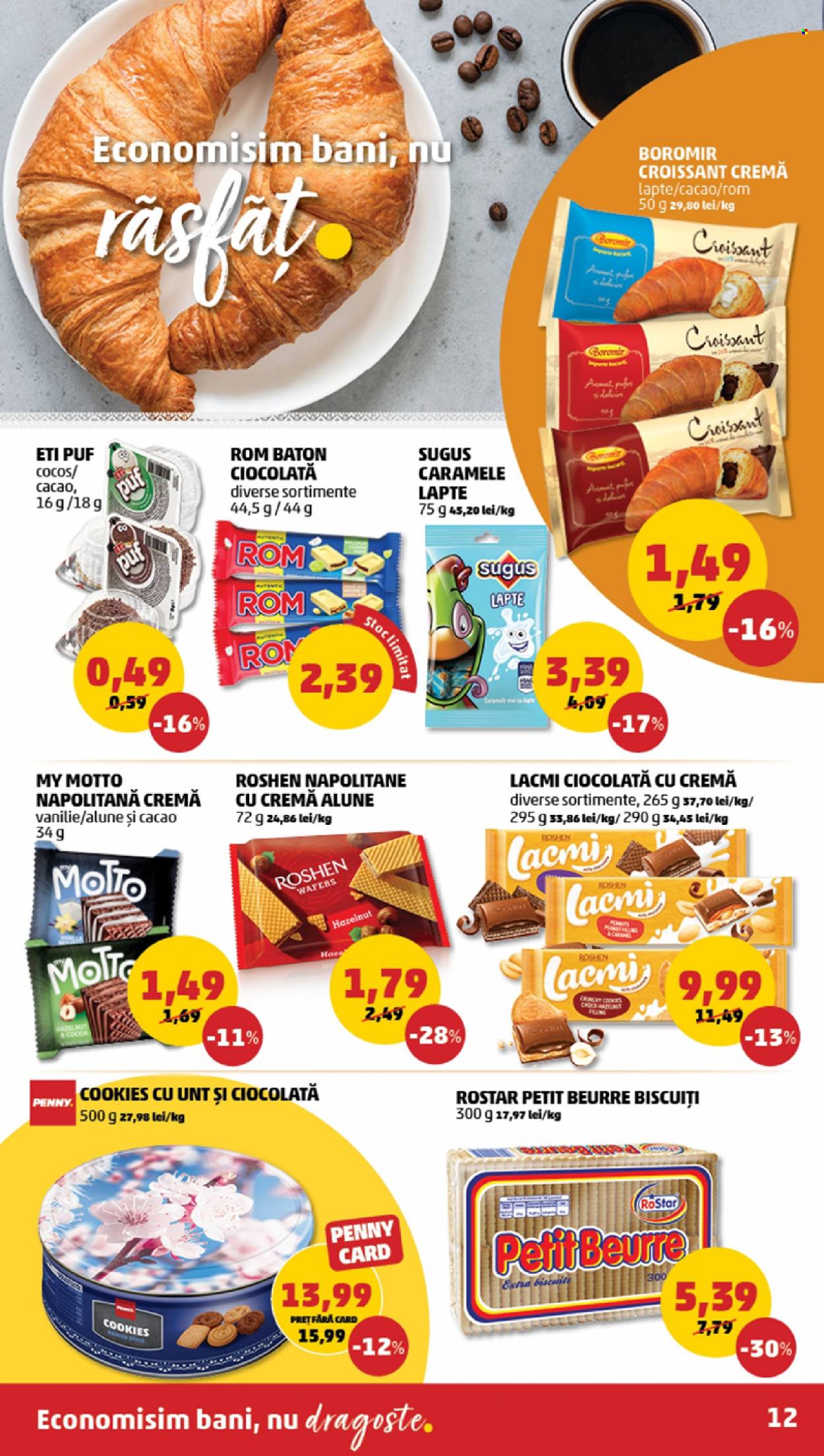 Catalog PENNY - 19.04.2023 - 25.04.2023. Pagina 12