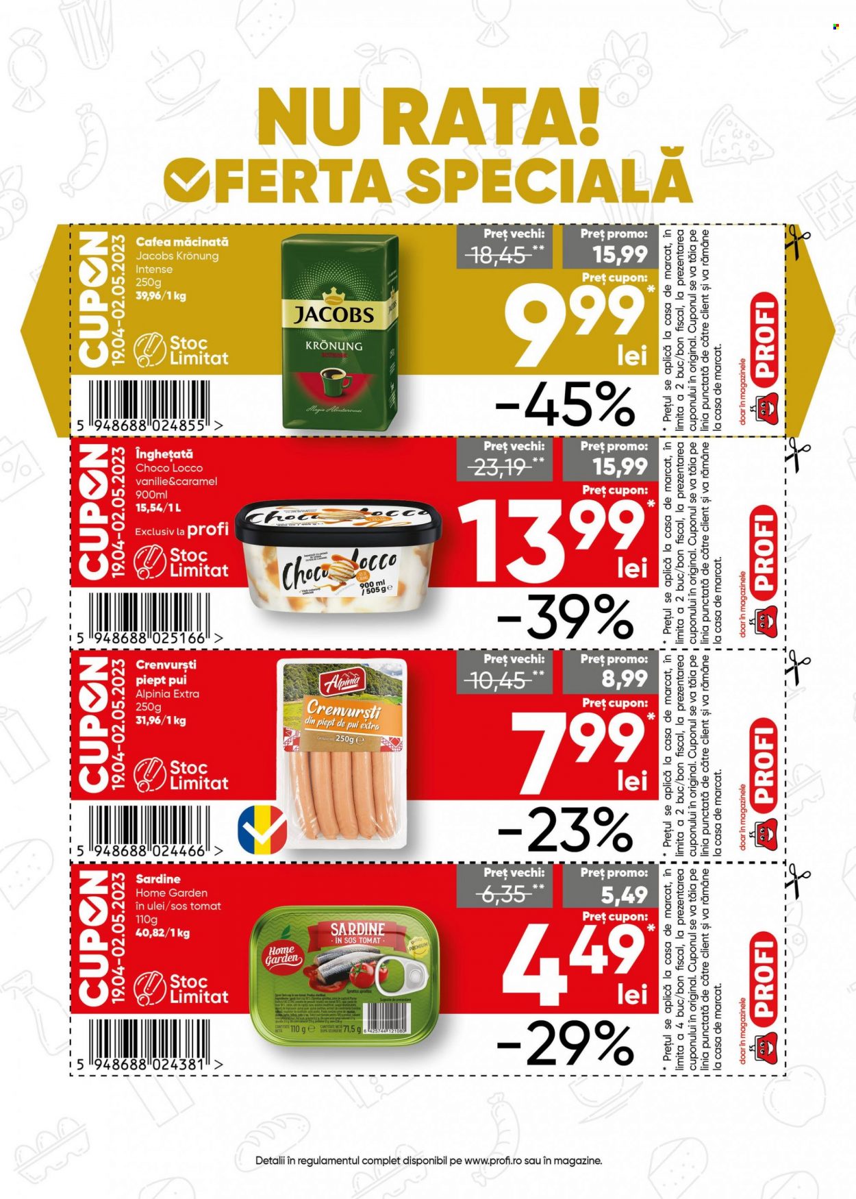 Catalog Profi - 19.04.2023 - 02.05.2023. Pagina 4