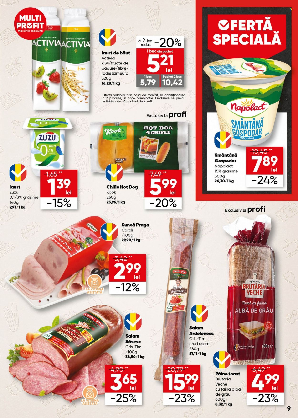 Catalog Profi - 19.04.2023 - 02.05.2023. Pagina 9