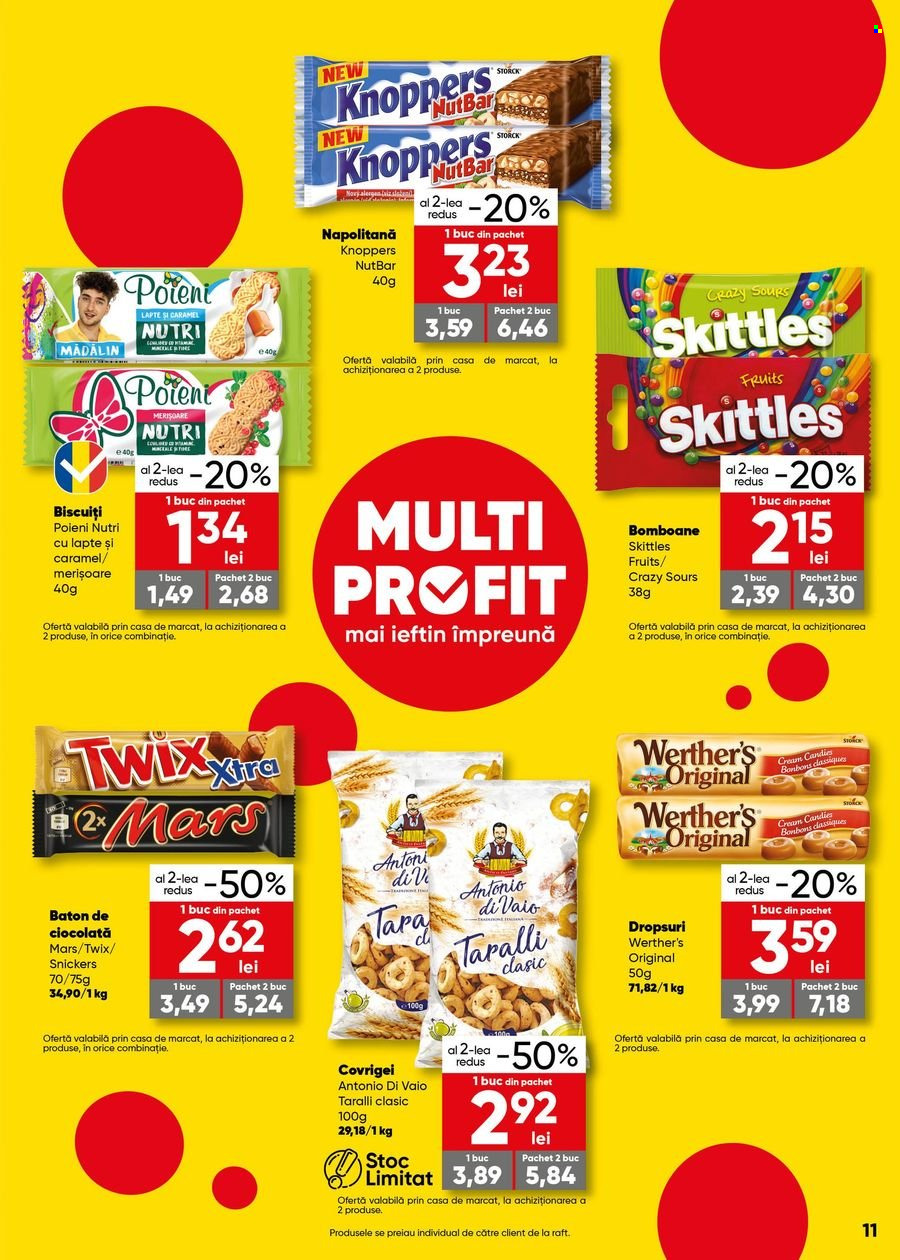 Catalog Profi - 19.04.2023 - 02.05.2023. Pagina 11