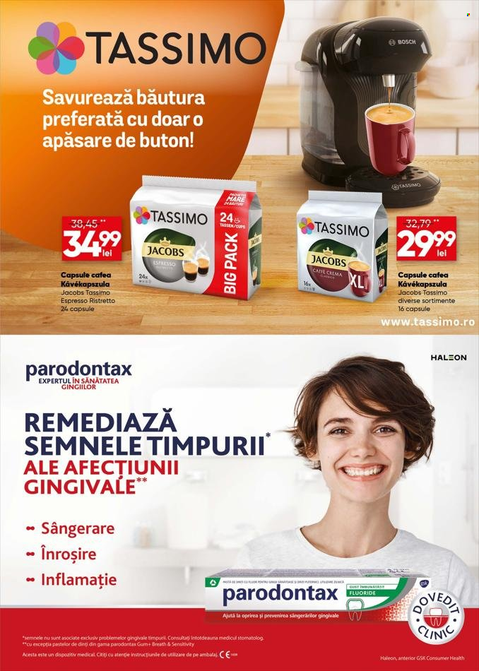 Catalog Profi Loco - 19.04.2023 - 02.05.2023. Pagina 11