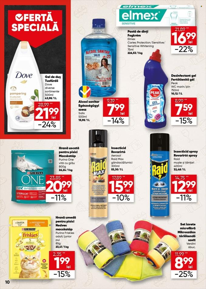 Catalog Profi Loco - 19.04.2023 - 02.05.2023. Pagina 10