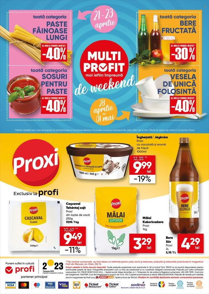 Catalog Profi Loco - 19.04.2023 - 02.05.2023. Pagina 12