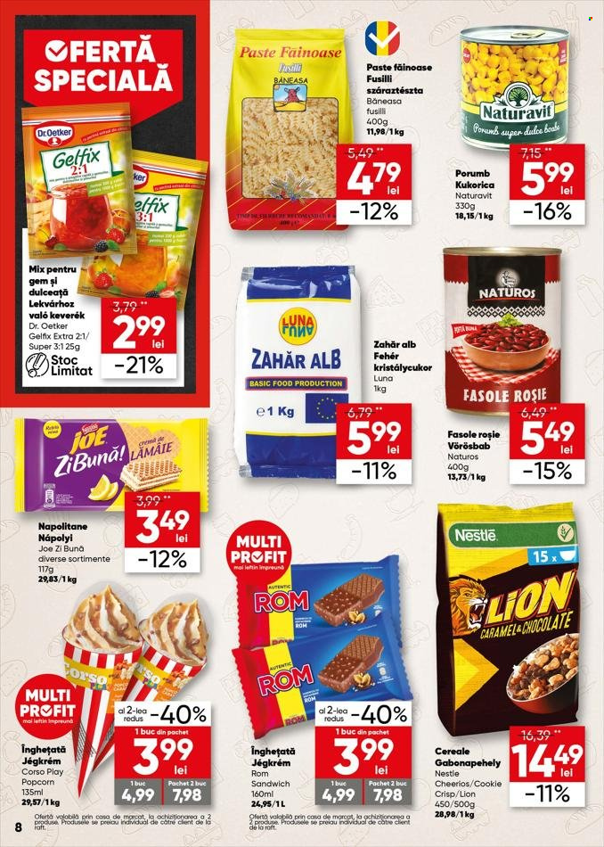 Catalog Profi Loco - 19.04.2023 - 02.05.2023. Pagina 8