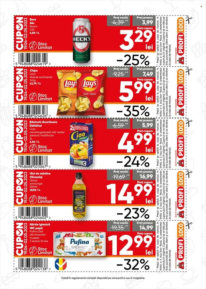 Catalog Profi Loco - 19.04.2023 - 02.05.2023. Pagina 4