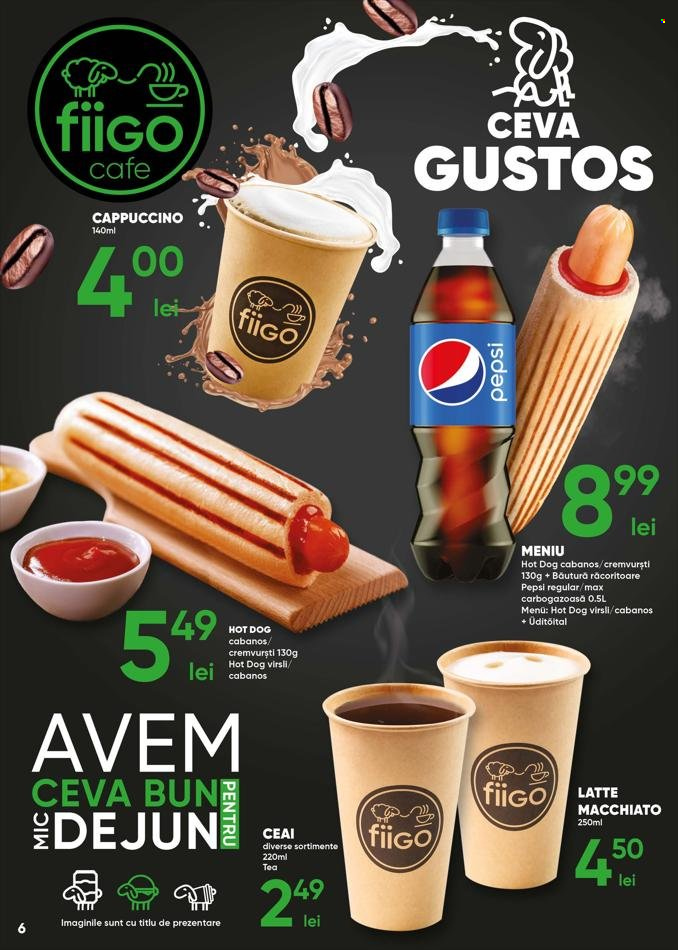 Catalog Profi Loco - 19.04.2023 - 02.05.2023. Pagina 6