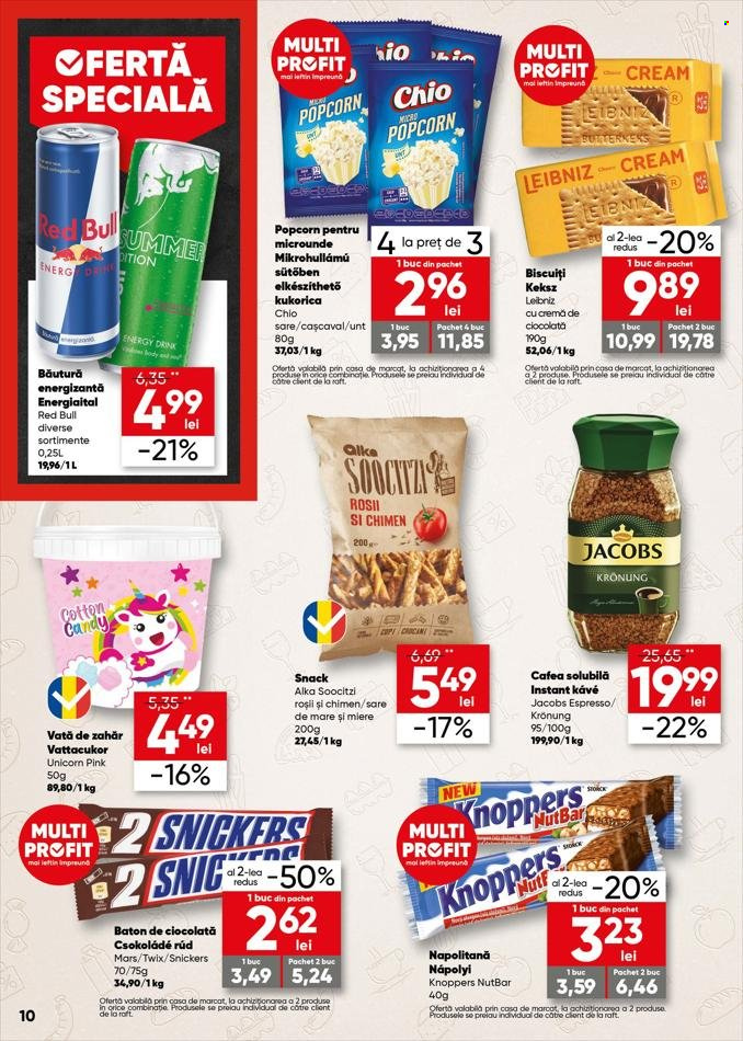 Catalog Profi Loco - 19.04.2023 - 02.05.2023. Pagina 10