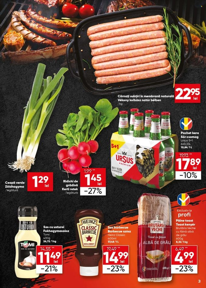 Catalog Profi Loco - 19.04.2023 - 02.05.2023. Pagina 3