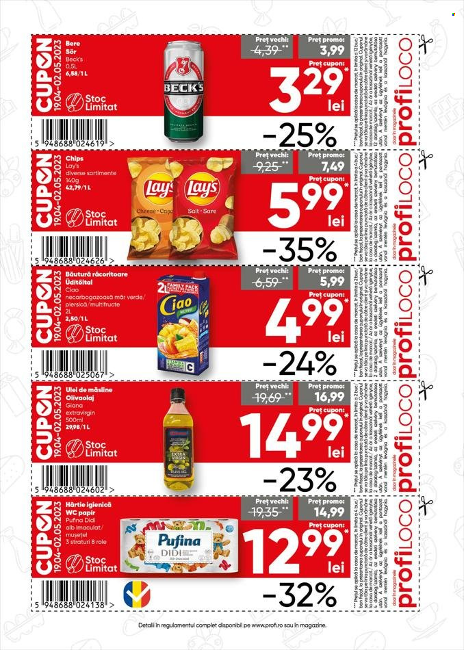 Catalog Profi Loco - 19.04.2023 - 02.05.2023. Pagina 4