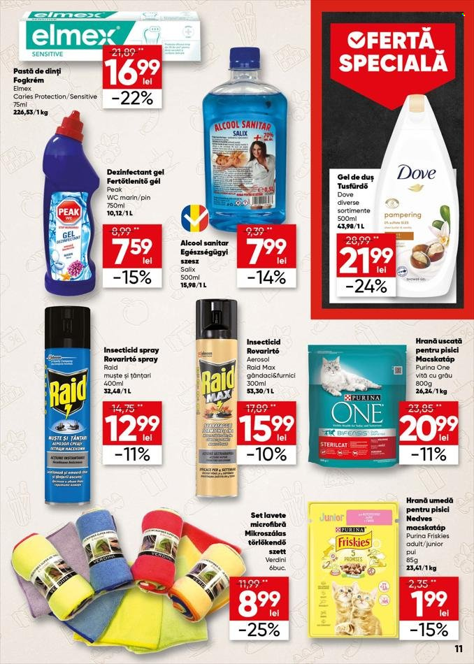 Catalog Profi Loco - 19.04.2023 - 02.05.2023. Pagina 11
