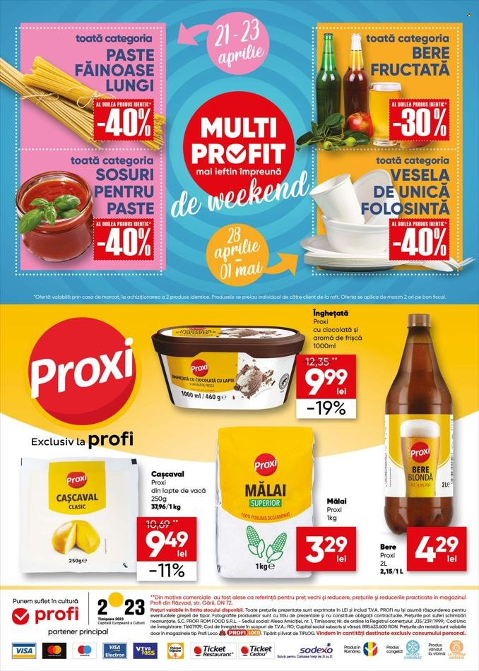 Catalog Profi Loco - 19.04.2023 - 02.05.2023. Pagina 12