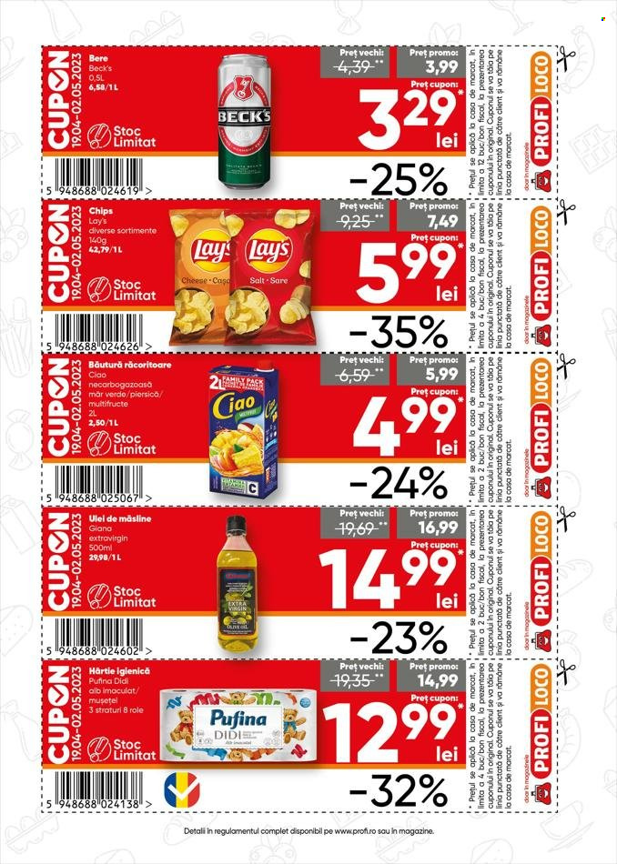 Catalog Profi Loco - 19.04.2023 - 02.05.2023. Pagina 4