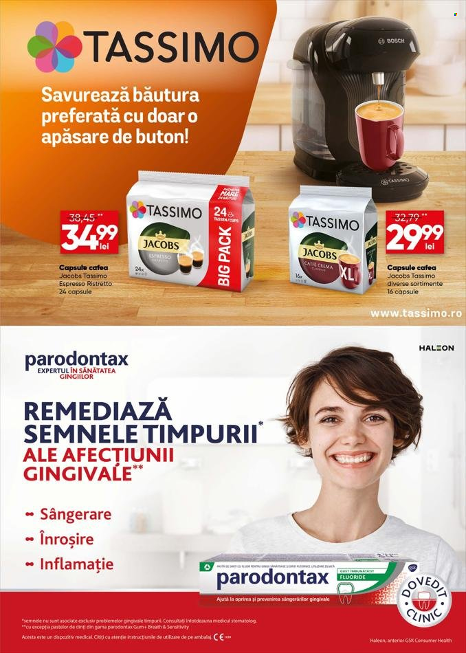 Catalog Profi Loco - 19.04.2023 - 02.05.2023. Pagina 11