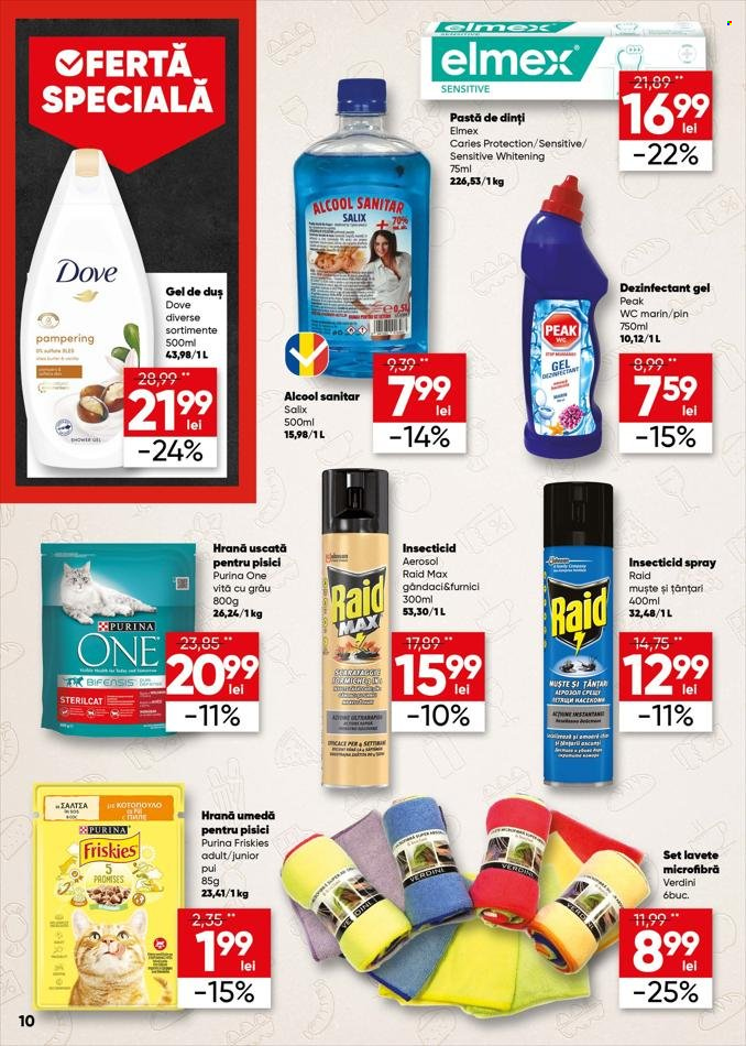 Catalog Profi Loco - 19.04.2023 - 02.05.2023. Pagina 10
