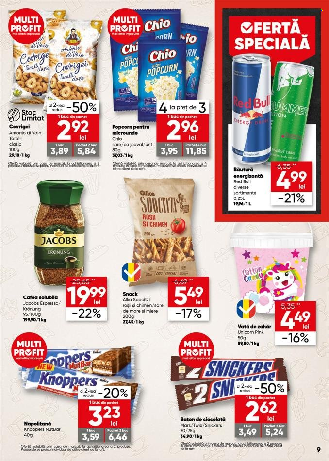 Catalog Profi Loco - 19.04.2023 - 02.05.2023. Pagina 9