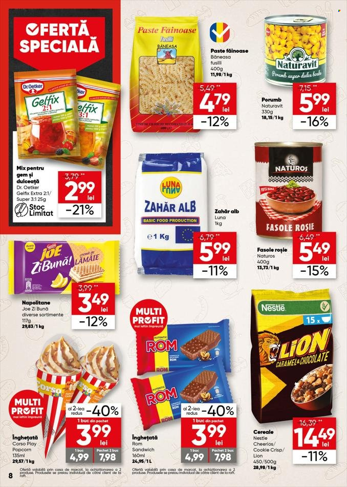 Catalog Profi Loco - 19.04.2023 - 02.05.2023. Pagina 8