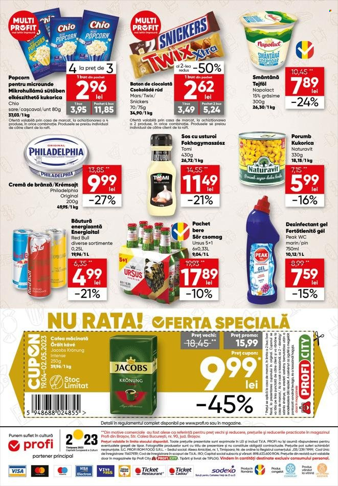 Catalog Profi City - 19.04.2023 - 02.05.2023. Pagina 4