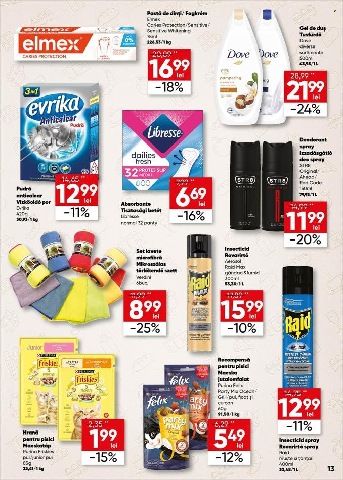 Catalog Profi - 19.04.2023 - 02.05.2023. Pagina 13