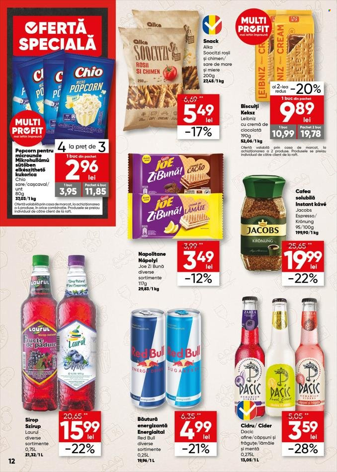 Catalog Profi - 19.04.2023 - 02.05.2023. Pagina 12