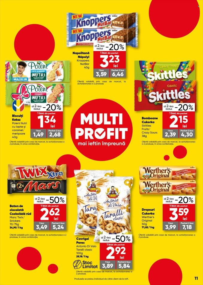 Catalog Profi - 19.04.2023 - 02.05.2023. Pagina 11