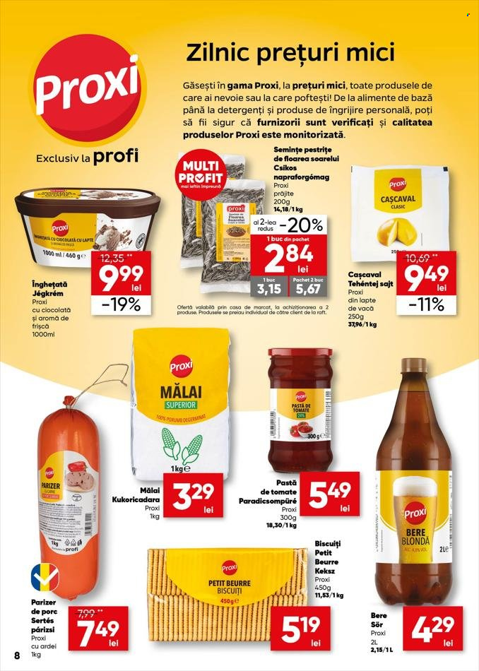 Catalog Profi - 19.04.2023 - 02.05.2023. Pagina 8