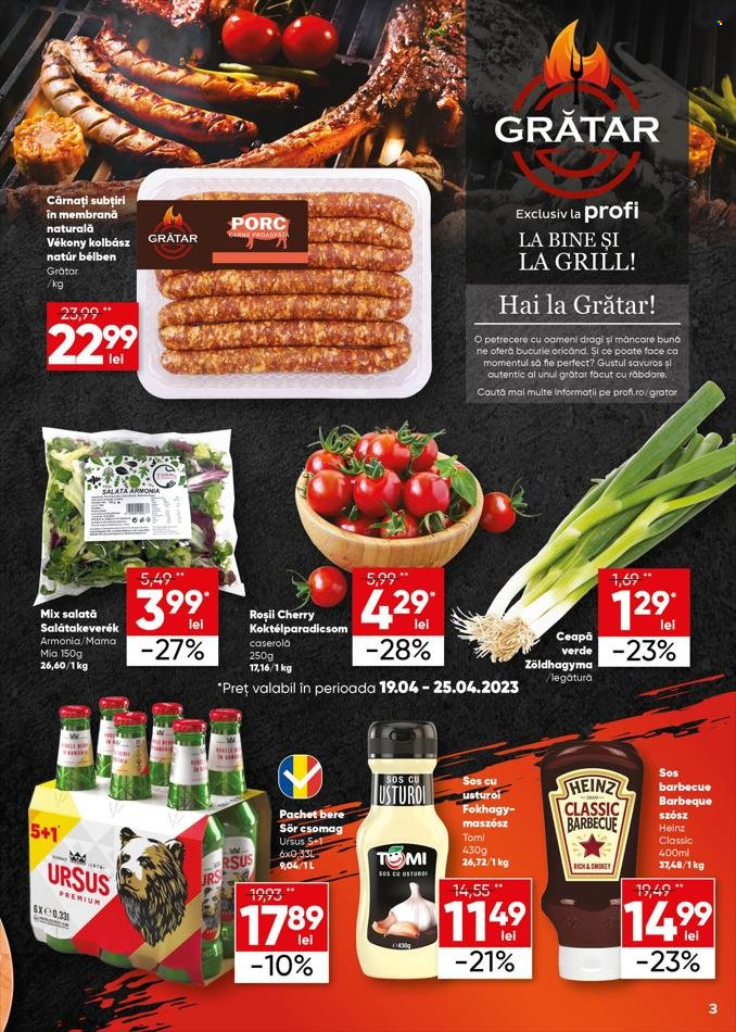 Catalog Profi - 19.04.2023 - 02.05.2023. Pagina 3