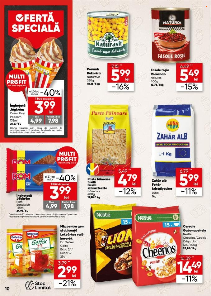 Catalog Profi - 19.04.2023 - 02.05.2023. Pagina 10