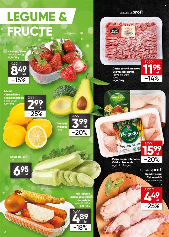 Catalog Profi Super - 19.04.2023 - 02.05.2023. Pagina 2