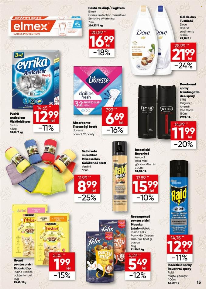 Catalog Profi Super - 19.04.2023 - 02.05.2023. Pagina 15